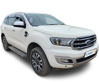 Ford Endeavour-img